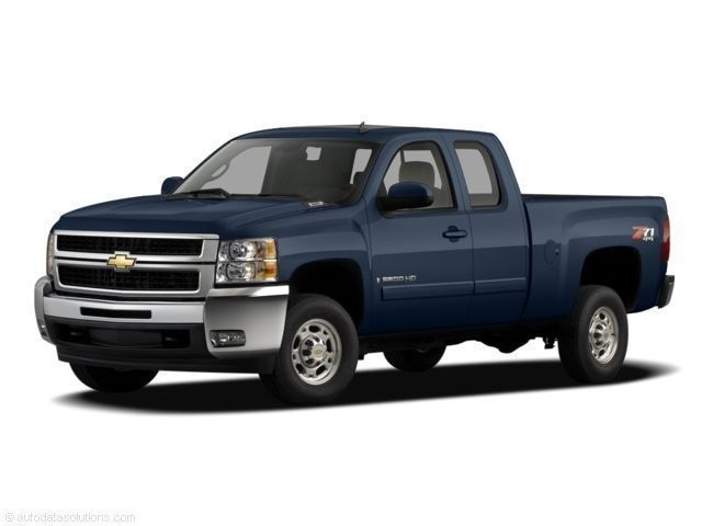 chevrolet silverado 2500hd 2007 1GCHK29K47E510751 image chevrolet silverado 2500hd 2007 1GCHK29K47E510751 image